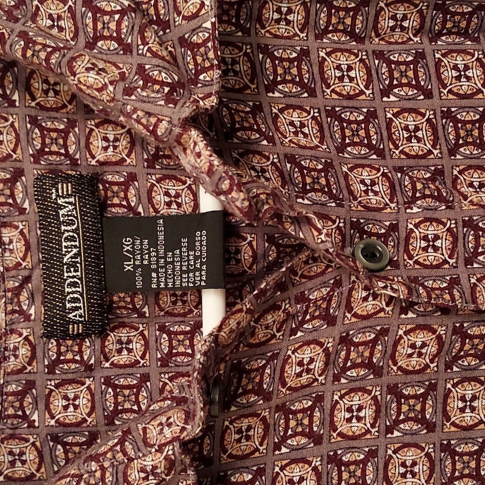 Addendum men shirts - Picture 2 of 6